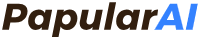 PapularAI Logo